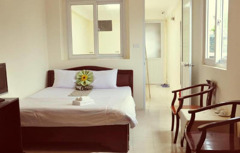 Khách sạn The Little 3*