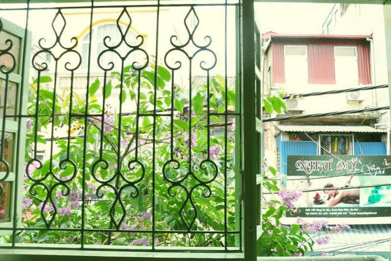 The Little Khách sạn 3*